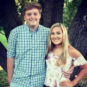 Meet your Posher, Ethan